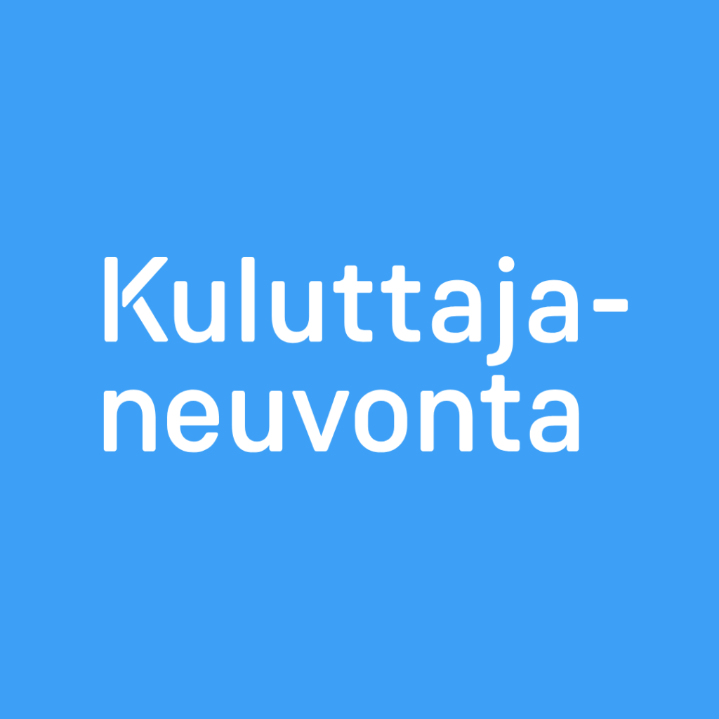 Kuluttajaneuvonta